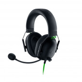 Проводные наушники Razer BlackShark V2 X, черный (RZ04-03240100-R3M1)