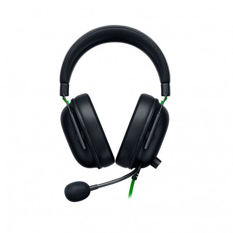 Проводные наушники Razer BlackShark V2 X, черный (RZ04-03240100-R3M1)-2