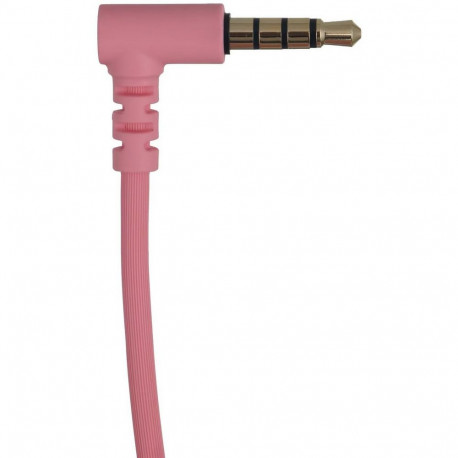 Наушники Razer Barracuda X (2022), Pink-4