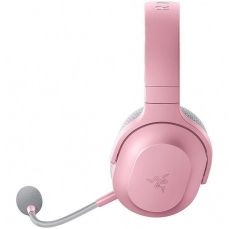Наушники Razer Barracuda X (2022), Pink-2