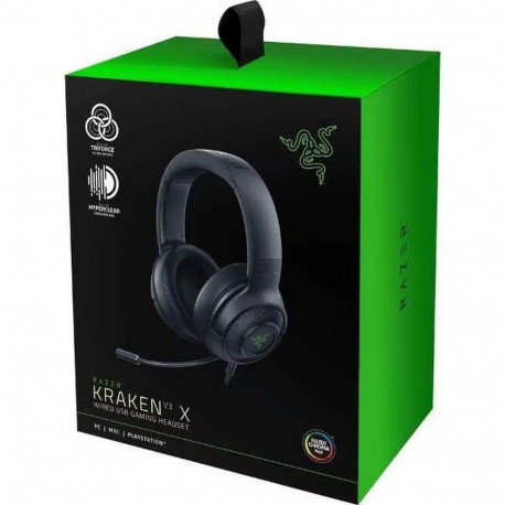 Наушники Razer Razer Kraken V3 X-3