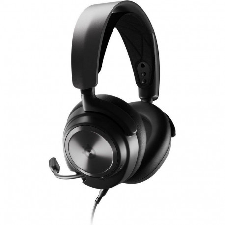 Наушники SteelSeries Arctis Nova Pro Wired for PC and PlayStation-1