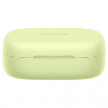 Наушники Huawei FreeArc зелёный-10