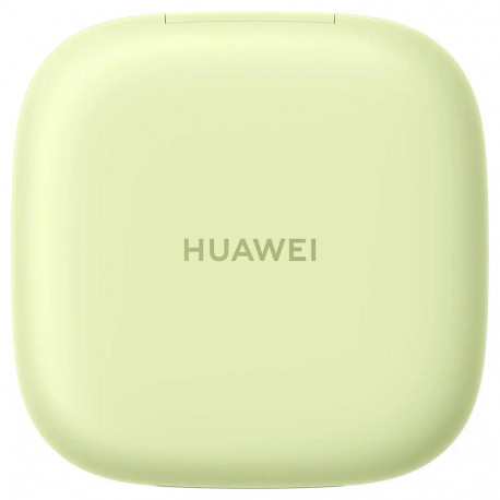 Наушники Huawei FreeArc зелёный-11