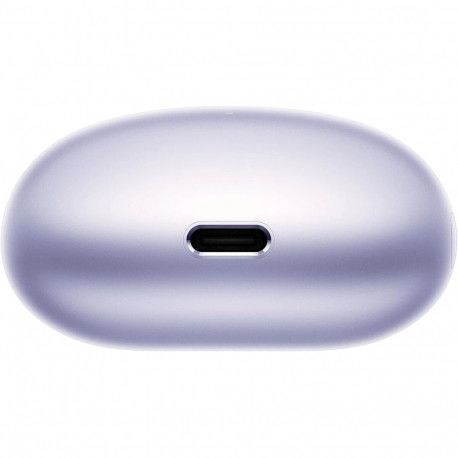 Наушники Huawei FreeBuds 6, фиолетовые-6