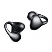 Наушники беспроводные Realme Buds Clip, (Черный)