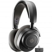Наушники SteelSeries Arctis Nova 7P Wireless (Gen 2) Black