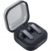 Наушники беспроводные Samsung Galaxy Buds 4 черный (SM-R540NZKACIS)