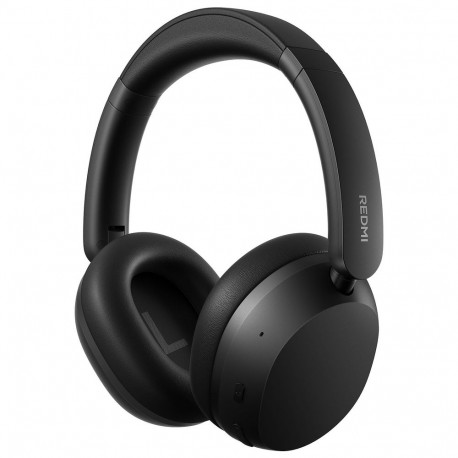 Наушники Xiaomi REDMI Headphones Neo Чёрные