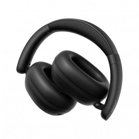 Наушники Xiaomi REDMI Headphones Neo Чёрные-3