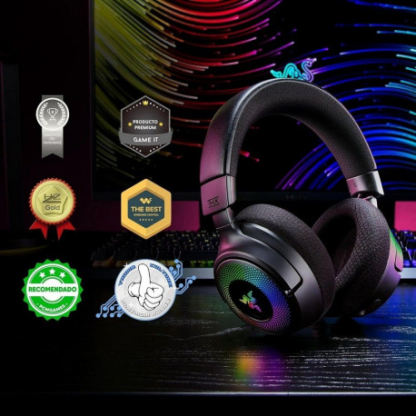 Наушники Razer Razer Kraken V4-8