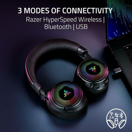 Наушники Razer Razer Kraken V4-9