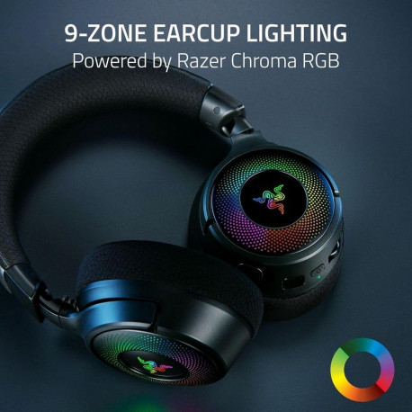 Наушники Razer Razer Kraken V4-6