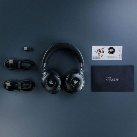 Наушники Razer Razer Kraken V4-10