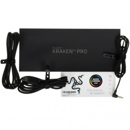 Наушники Razer Razer Kraken V4 Pro-5