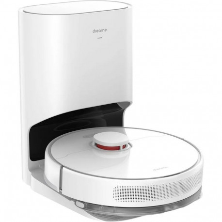 Робот-пылесос Dreame Bot Robot Vacuum and Mop D10 Plus RLS3D (689657)-3