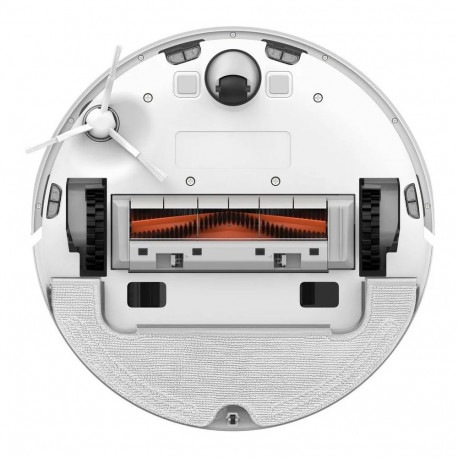 Робот-пылесос Dreame Bot Robot Vacuum and Mop D10 Plus RLS3D (689657)-9