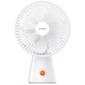 Вентилятор Xiaomi Rechargeable Mini Fan (BHR6089GL) ZMYDFS01DM