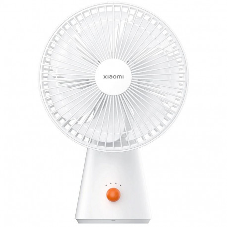 Вентилятор Xiaomi Rechargeable Mini Fan (BHR6089GL) ZMYDFS01DM