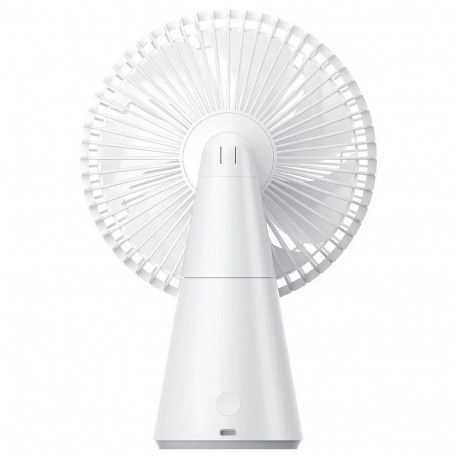 Вентилятор Xiaomi Rechargeable Mini Fan (BHR6089GL) ZMYDFS01DM-1