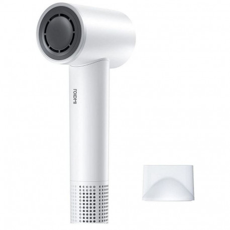 Hair dryer Miro (White)-2