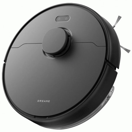 Робот-пылесос Dreame Bot D9MaxGen2 Black-RU-6
