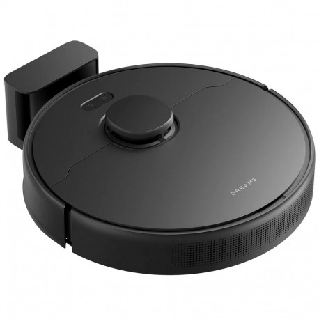 Робот-пылесос Dreame Bot D9MaxGen2 Black-RU-1