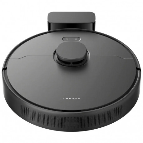 Робот-пылесос Dreame Bot D9MaxGen2 Black-RU-5