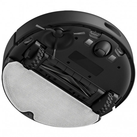 Робот-пылесос Dreame Bot D9MaxGen2 Black-RU-9
