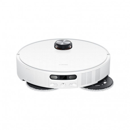 Робот-пылесос Xiaomi Robot Vacuum 5 Pro EU-2