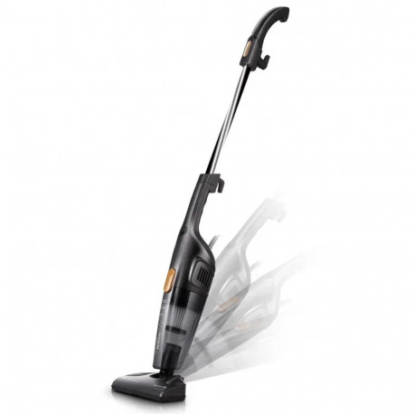 Вертикальный пылесос проводной Deerma DX115C-1