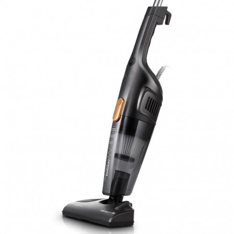 Вертикальный пылесос проводной Deerma DX115C-3