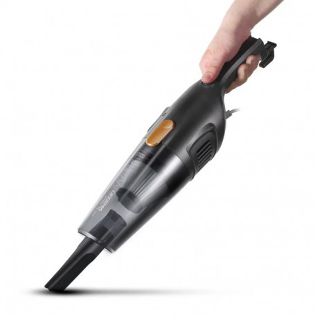 Вертикальный пылесос проводной Deerma DX115C-2