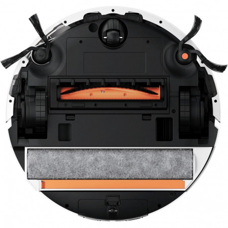 Робот-пылесос Xiaomi Robot Vacuum 6 EU-7