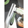 Крестовая отвертка "Home Series Green" Deli HT1203L PH0x75мм Эксклюзивный дизайн, рукоятка из высококачественного софттач пластика