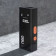 Лазерный дальномер "Home Series Black" Deli DL331150 диапазон измерений 0,05~50м, точность измерения ±3мм, 370 мАч, OLED дисплей, Type-C, вес 48 грамм, эксклюзивный дизайн