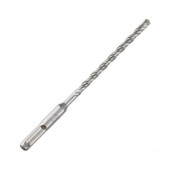 Бур по бетону Х-тип SDS Plus Deli DH-YCZ16006-E1 6*160мм