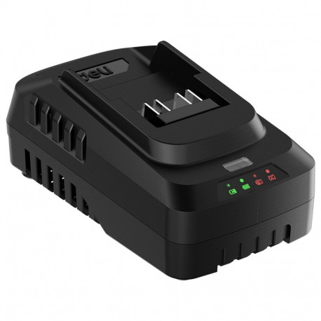 Зарядное устройство Deli DL-CD20A2E (2А, 20V)-1