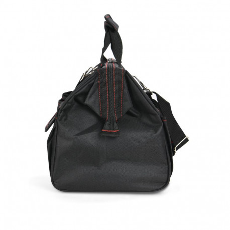 Сумка для инструментов Deli DL430906 "Black Edition"-19