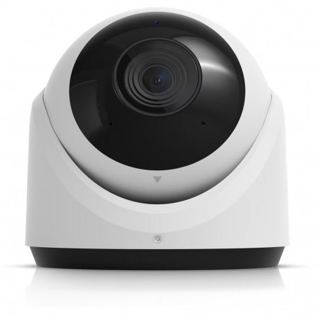 Камера видеонаблюдения Ubiquiti UniFi Protect Camera G6 Turret 4K (8MP), 30 к/с, 109,9°, Multi-TOPS AI Engine, ИК-подсветка до 30 м