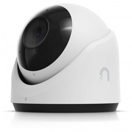 Камера видеонаблюдения Ubiquiti UniFi Protect Camera G6 Turret 4K (8MP), 30 к/с, 109,9°, Multi-TOPS AI Engine, ИК-подсветка до 30 м-2