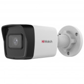 Камера видеонаблюдения Hiwatch 4 Мп IP-камера HiWatch DS-I400 (D) (2.8mm) для бюджетного видеонаблюдения