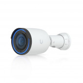 Камера видеонаблюдения Ubiquiti UniFi Protect Camera G6 Pro Bullet White Видеокамера 4K (8MP), 30 к/с, 113,8°, Multi-TOPS AI Engine, 2,36х оптический зум, IP66, ИК-подсветка до 60 м