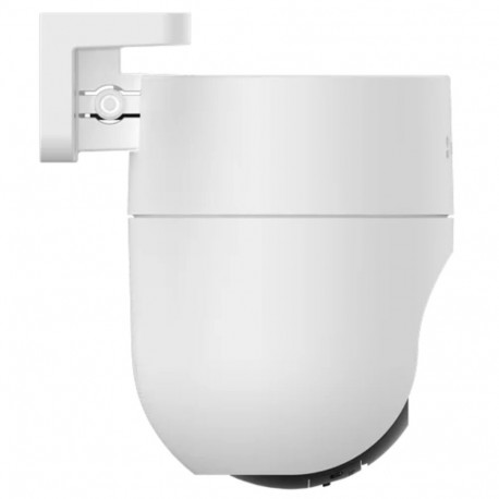 Камера видеонаблюдения Ezviz H8C 4MP уличная поворотная Wi-Fi камера-4