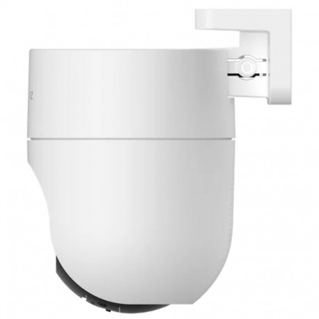 Камера видеонаблюдения Ezviz H8C 4MP уличная поворотная Wi-Fi камера-3