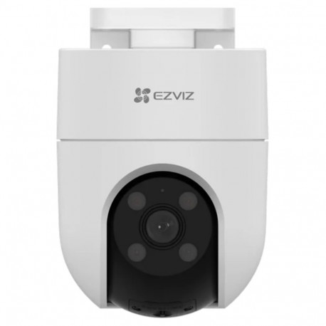 Камера видеонаблюдения Ezviz H8C 4MP уличная поворотная Wi-Fi камера-2