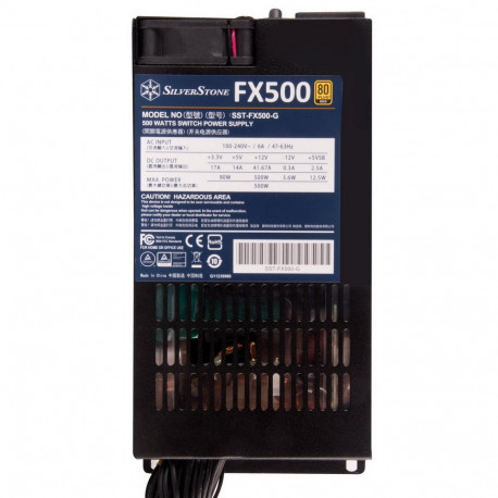 SST-FX500-G-1