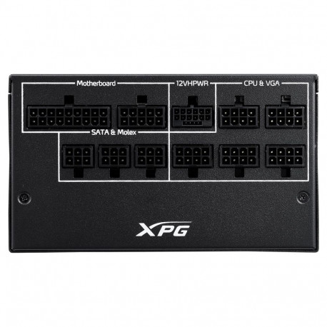 Блок питания XPG CORE REACTOR II 1000-2