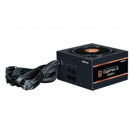 Блок питания Zalman ZM850-GV3-1