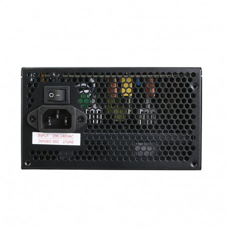 Блок питания Zalman ZM850-GV3-2